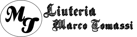 Liuteria Marco Tomassi